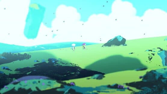 Voyage — screenshot 1