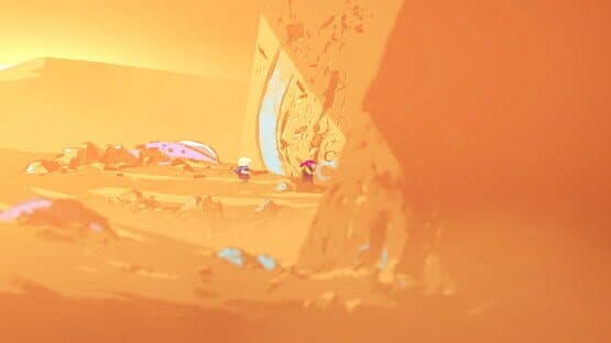 Voyage — screenshot 2
