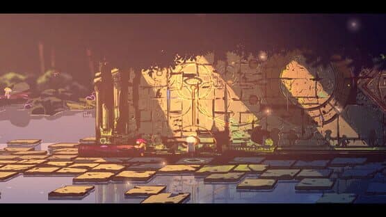 Voyage — screenshot 3