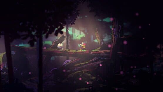 Voyage — screenshot 5