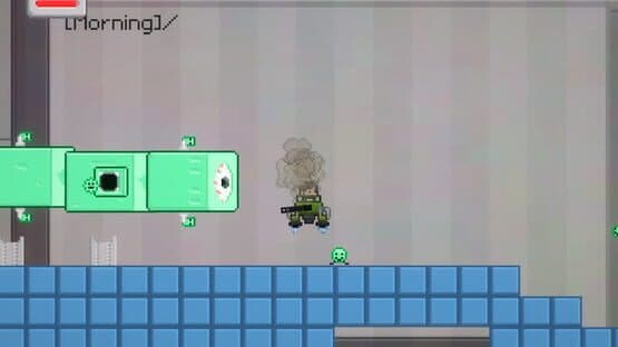 Indie Dream — screenshot 3