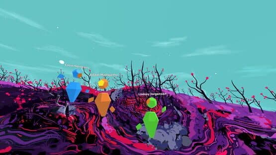Museum of Other Realities — screenshot 3