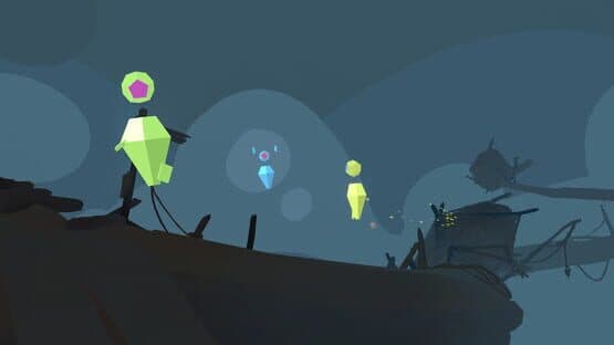 Museum of Other Realities — screenshot 4