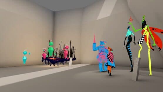 Museum of Other Realities — screenshot 5