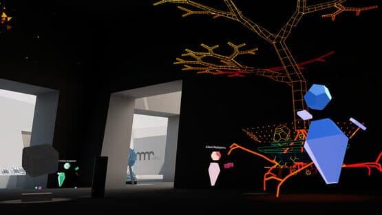 Museum of Other Realities — screenshot 7
