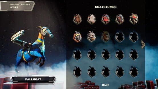 Goat of Duty — screenshot 4
