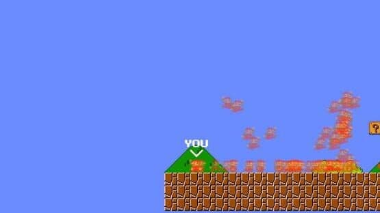 Mario Royale — screenshot 3