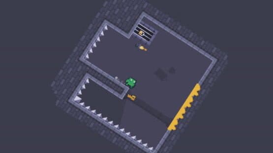 Alien Escape — screenshot 1