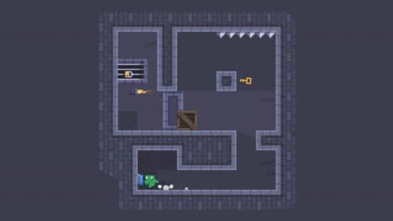Alien Escape — screenshot 2