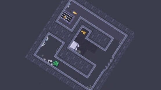 Alien Escape — screenshot 3