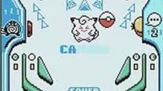 Pokémon Pinball — screenshot 2