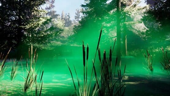 Hot Zone — screenshot 2