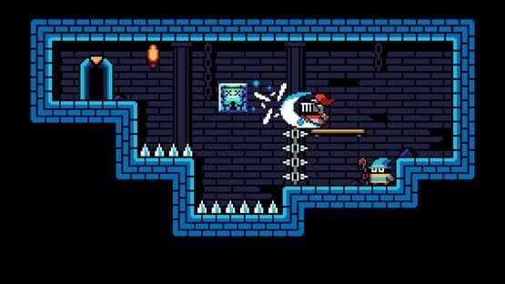 Total Party Kill — screenshot 1