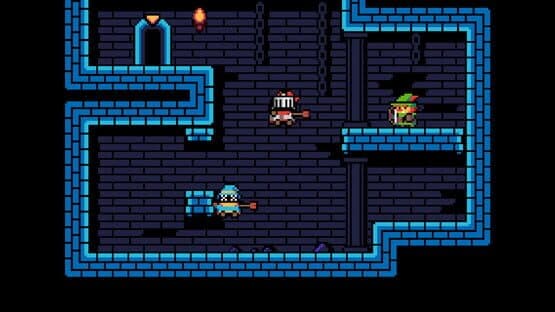 Total Party Kill — screenshot 2
