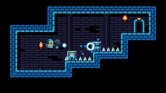 Total Party Kill — screenshot 3