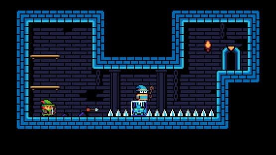Total Party Kill — screenshot 4
