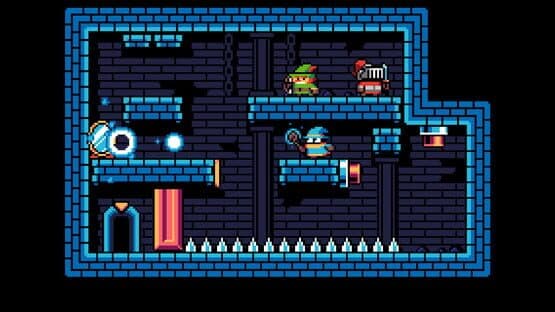 Total Party Kill — screenshot 5