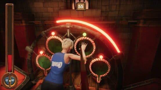 Fort Boyard — screenshot 1