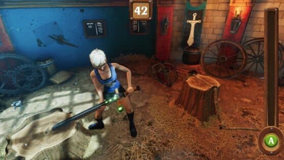 Fort Boyard — screenshot 2