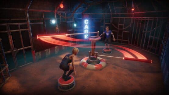 Fort Boyard — screenshot 4