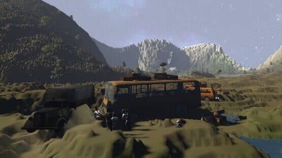 It Could Have Been Me — screenshot 2