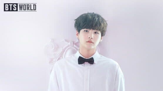 BTS World — screenshot 1
