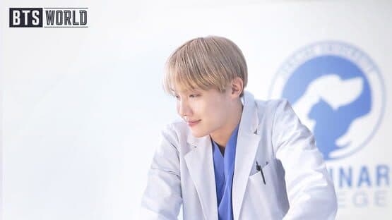BTS World — screenshot 3