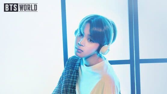 BTS World — screenshot 4