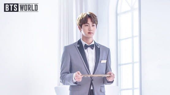 BTS World — screenshot 5