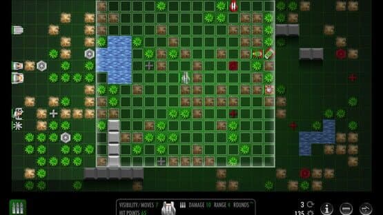 Achilles — screenshot 1