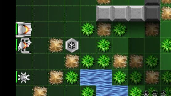 Achilles — screenshot 2