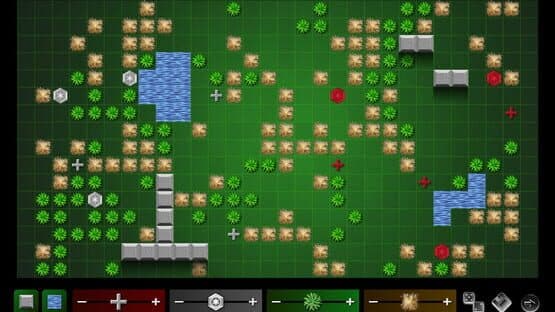 Achilles — screenshot 3