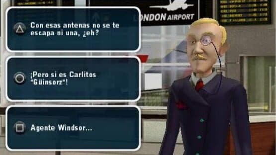 Play English — screenshot 1