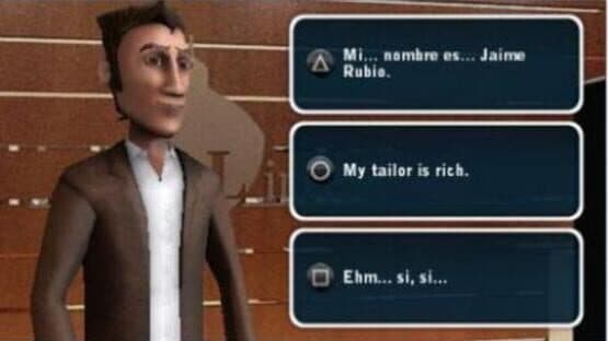 Play English — screenshot 2