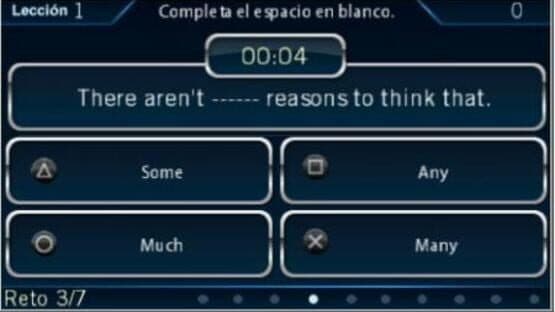 Play English — screenshot 3
