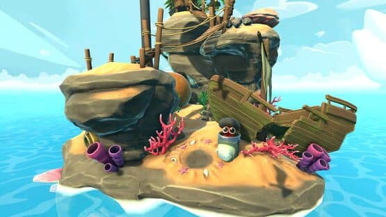 The Curious Tale of the Stolen Pets — screenshot 1