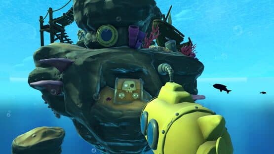 The Curious Tale of the Stolen Pets — screenshot 2