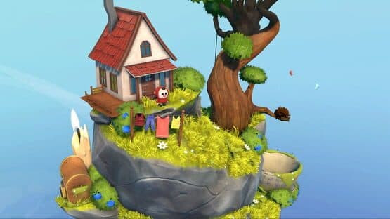 The Curious Tale of the Stolen Pets — screenshot 3