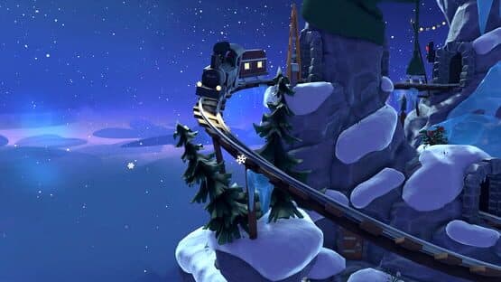 The Curious Tale of the Stolen Pets — screenshot 4