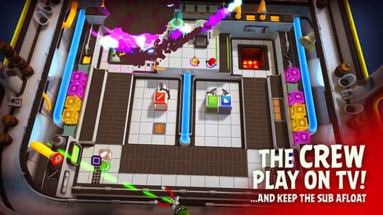 The Angry Birds Movie 2 VR: Under Pressure — screenshot 2