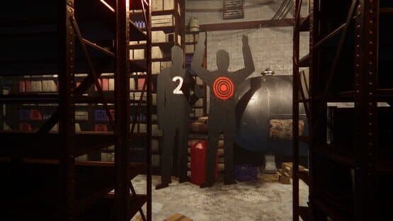 MythBusters: The Game — screenshot 1