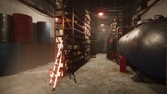 MythBusters: The Game — screenshot 2