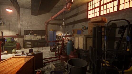 MythBusters: The Game — screenshot 3