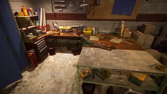 MythBusters: The Game — screenshot 5