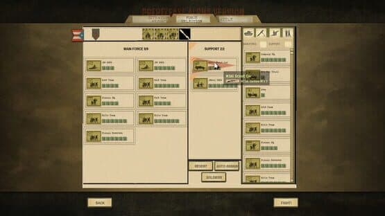 Close Combat: The Bloody First — screenshot 3