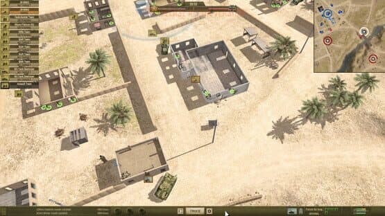 Close Combat: The Bloody First — screenshot 4