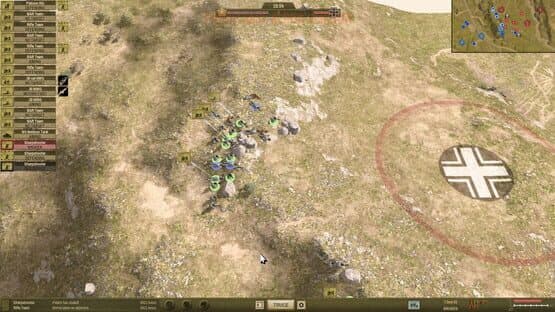 Close Combat: The Bloody First — screenshot 5
