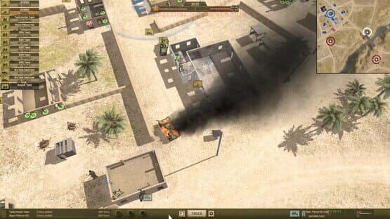 Close Combat: The Bloody First — screenshot 6