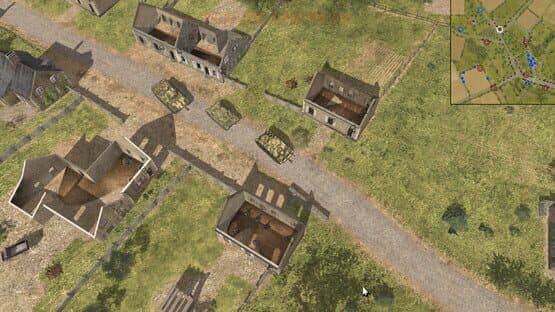 Close Combat: The Bloody First — screenshot 7