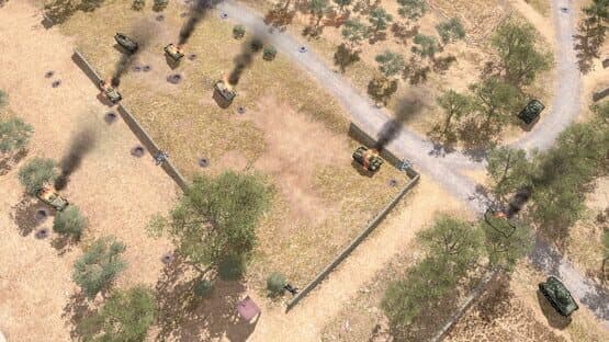 Close Combat: The Bloody First — screenshot 8
